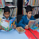 School Library