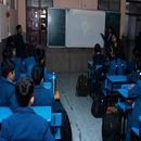 Smart Class